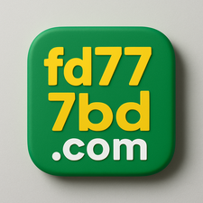 fd777bd বোনাস: VIP সহ ৳৫,০০০ টাকার প্যাকেজ